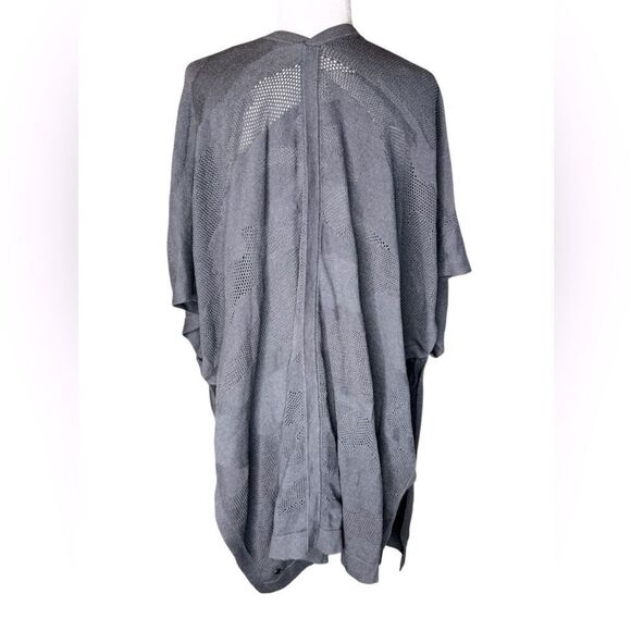 Lululemon Find Your Light Wrap cardigan OS - Picture 8 of 9